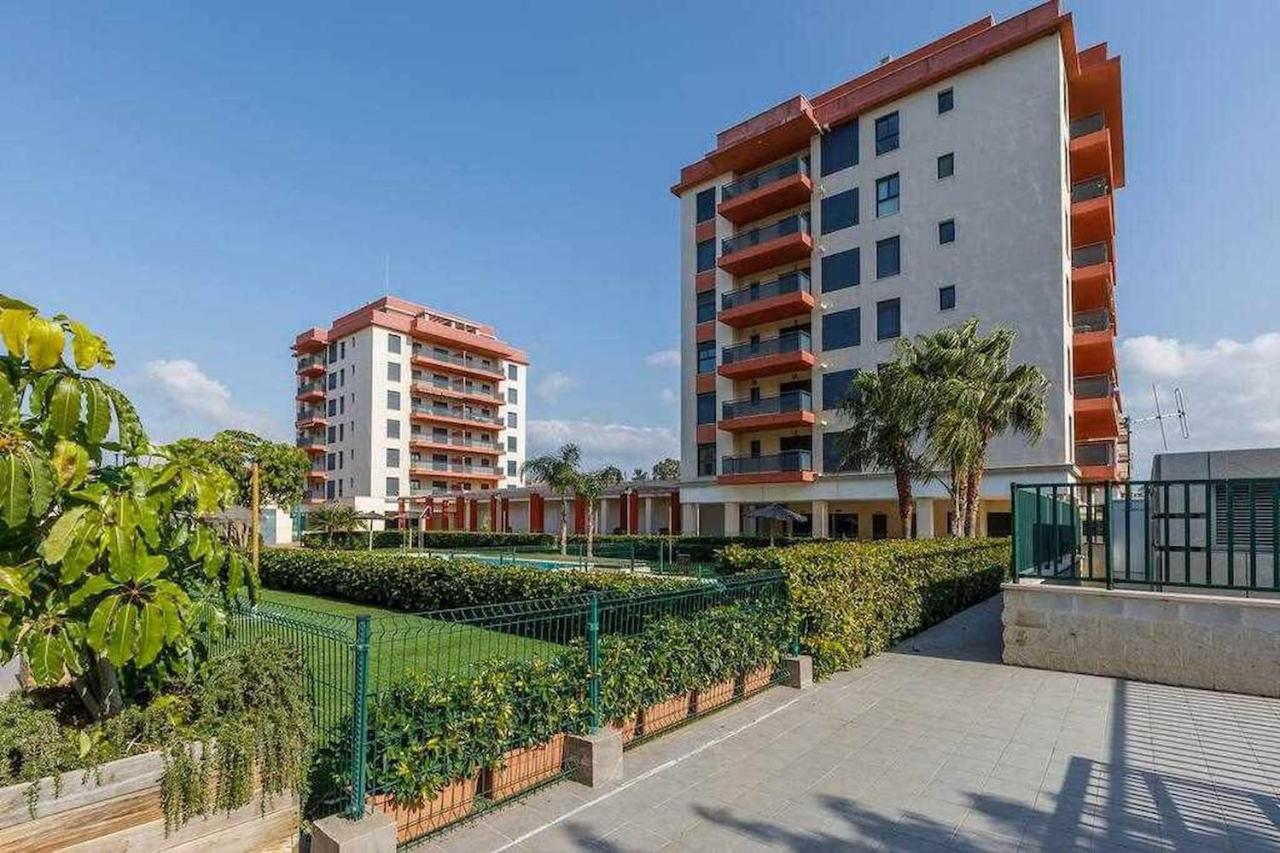 A&N La Vega 9 Apartment Torre Del Mar Exterior photo