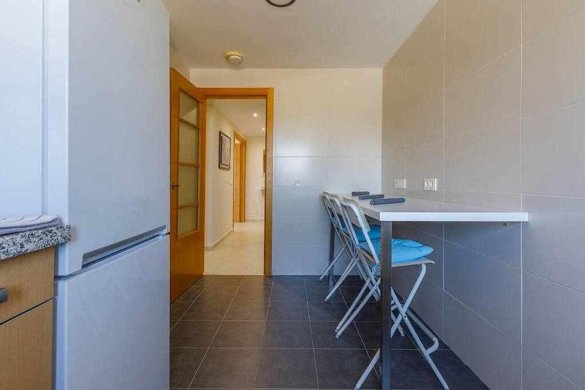 A&N La Vega 9 Apartment Torre Del Mar Exterior photo