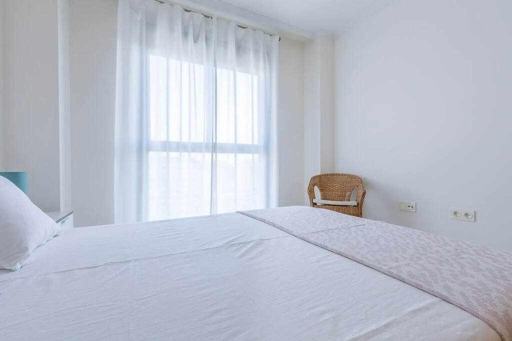 A&N La Vega 9 Apartment Torre Del Mar Exterior photo