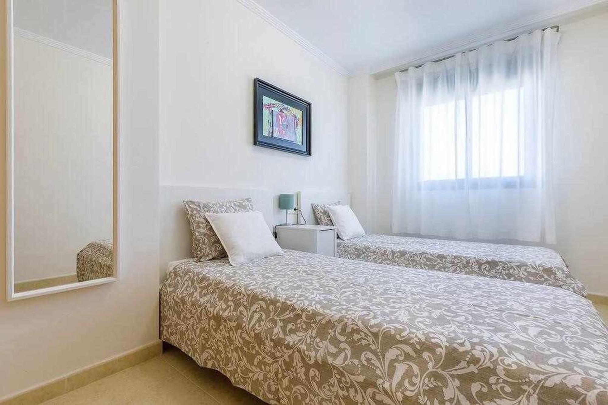 A&N La Vega 9 Apartment Torre Del Mar Exterior photo