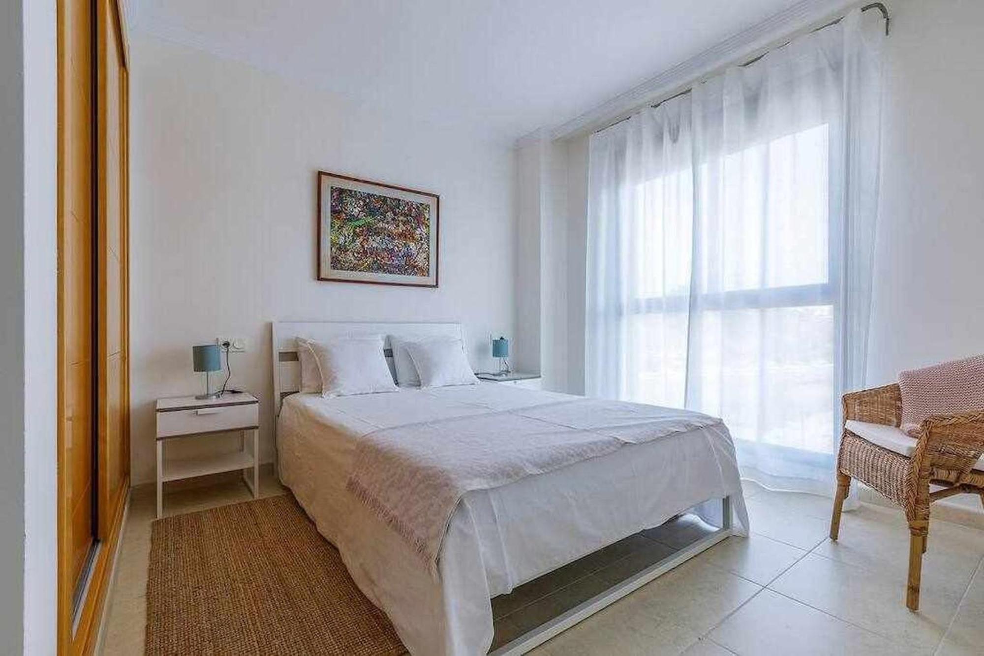 A&N La Vega 9 Apartment Torre Del Mar Exterior photo