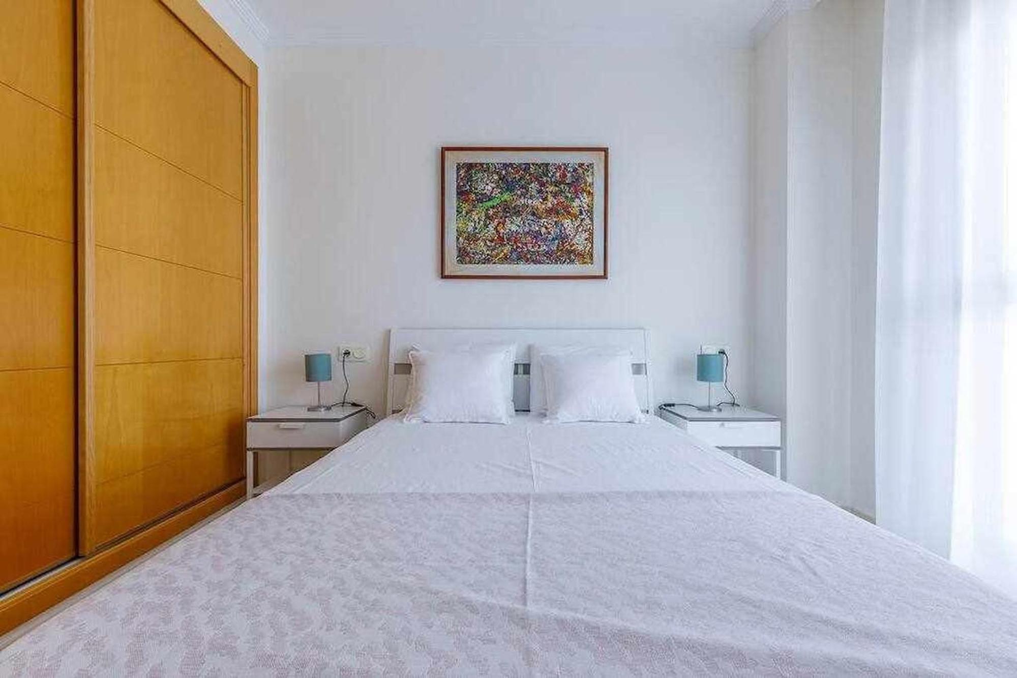 A&N La Vega 9 Apartment Torre Del Mar Exterior photo