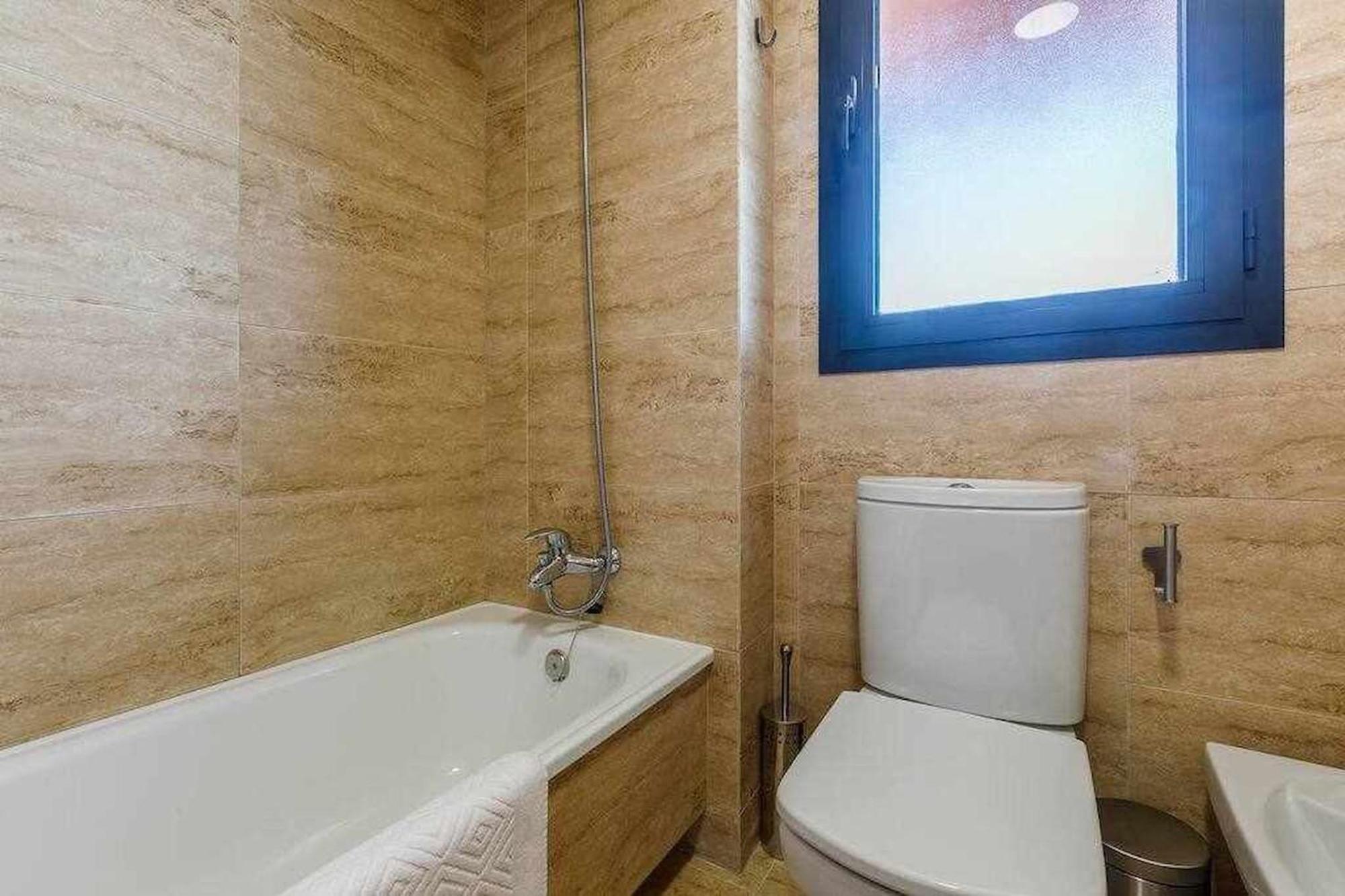 A&N La Vega 9 Apartment Torre Del Mar Exterior photo